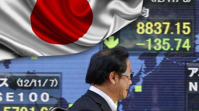 اليابان تتوقع نموا اقتصاديا بنسبة 3.2 % العام المقبل