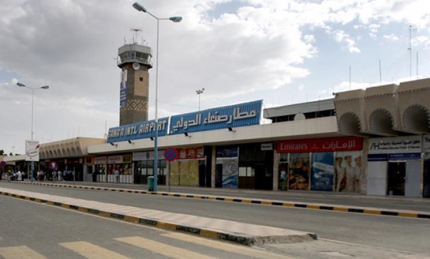 تحالف دعم الشرعية يطالب المدنيين بإخلاء م
