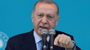 تركيا تعتمد على «دبلوماسية الطائرات المسيّرة» لتعزيز علاقاتها مع افريقيا