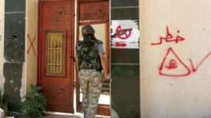 تقرير أممي يحذّر من استمرار وجود مرتزقة في ليبيا