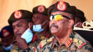 تنازلات محتملة من جيش السودان لتفادي عقوبات أميركا