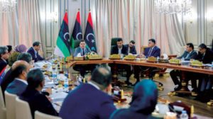 جدل في ليبيا حول «شهادات الدبيبة»