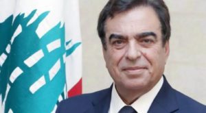 رسميا.. استقالة وزير الإعلام اللبناني جورج قرداحي