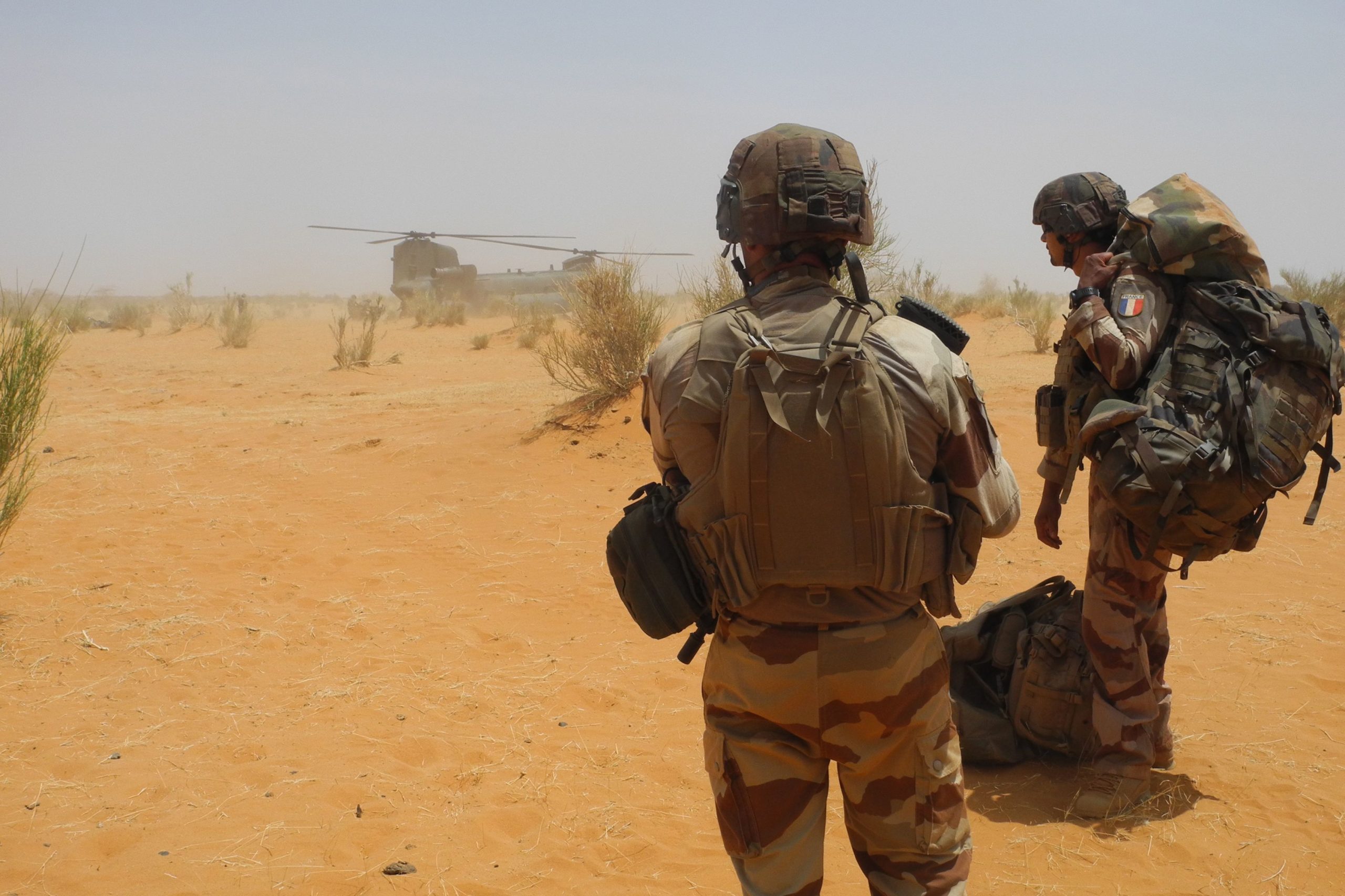 MALI-FRANCE-BURKINA-ARMY-UNREST