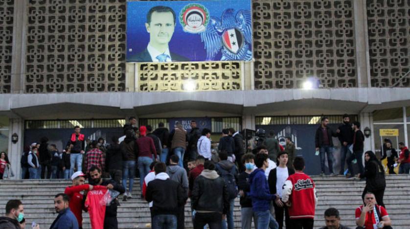 «ضربة قاسية» جديدة من الحكومة تربك شوارع دمشق