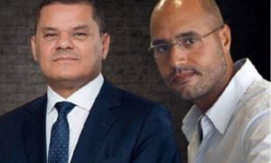 عودة الدبيبة والقذافي إلى السباق الانتخابي.. ماذا بعد؟