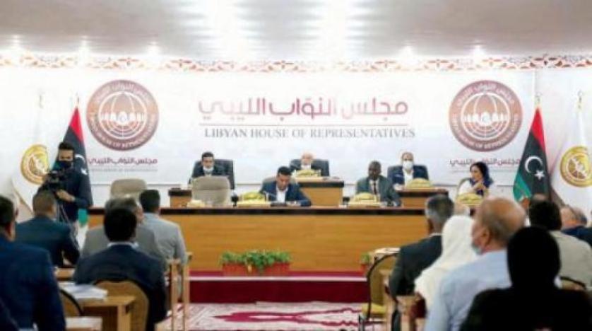 لجنة برلمانية في ليبيا تقترح تشكيل حكومة جديدة قبل الانتخابات