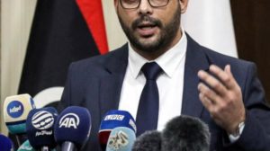 ليبيا المجلس الأعلى للدولة يقترح إرجاء الانتخابات الرئاسية إلى فبراير