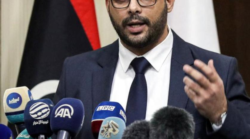 ليبيا المجلس الأعلى للدولة يقترح إرجاء الانتخابات الرئاسية إلى فبراير