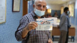 ليبيا ترجئ إعلان قائمة المرشحين وشبح تأجيل الانتخابات يلوح في الأفق
