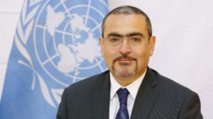 مسؤول أممي أفغانستان تواجه أزمة غذاء خطيرة وسيناريو هجرة واسعة