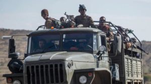 مسلمو تيغراي يسعون لكسب العرب إلى صفهم في النزاع الإثيوبي