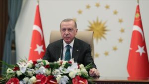موعد انتخابات الرئاسة التركية.. أردوغان ينهي الجدل