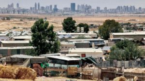 نواب «القائمة الموحدة» قانون الكهرباء أو تفكيك الائتلاف الإسرائيلي