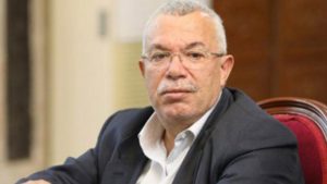 نور الدين البحيري حركة النهضة التونسية تتهم قوات الأمن بـاختطاف نائب رئيسها