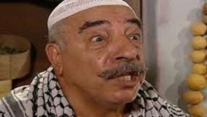 وفاة الممثل السوري محمد الشماط عن 85 عاما بعد مسيرة حافلة