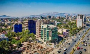 إثيوبيا ترفع حالة الطوارئ مع تراجع التهديد الأمني