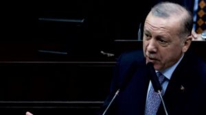 استطلاعات رأي تؤكد تراجع فرص إردوغان وحزبه لحكم تركيا