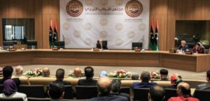 البرلمان الليبي يبدأ بتسلّم ملفات المرشحين لرئاسة الحكومة