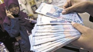 التضخم في إندونيسيا بأعلى مستوى في 18 شهرا