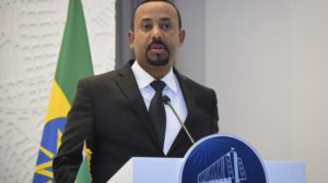الحكومة الإثيوبية تعلن الإفراج عن كثير من مسؤولي المعارضة