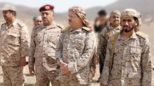 «الدفاع اليمنية» تستقبل المقاتلين المنسحبين من الحوثيين وتعدهم ضيوفاً لديها