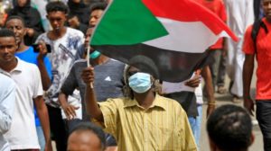 السودان مظاهرات تطالب الحكومة بالتنحي بسبب الإصلاحات الاقتصادية
