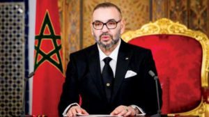 المغرب عفو ملكي يطال 637 شخصاً