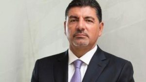 بهاء الحريري يؤكد رغبته بالعمل السياسي استكمالاً لمسيرة والده