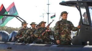 تعهد أممي بدعم توحيد الجيش الليبي
