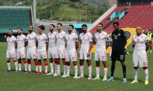 تونس تتطلع لفك عقدة ربع قرن أمام بوركينا فاسو