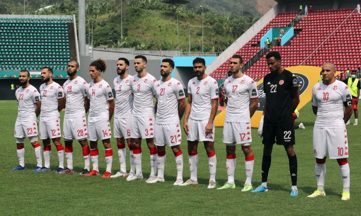 تونس تتطلع لفك عقدة ربع قرن أمام بوركينا فاسو