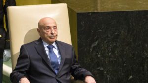 صالح حكومة الدبيبة انتهت.. ونضع خريطة جديدة لانتخابات ليبيا