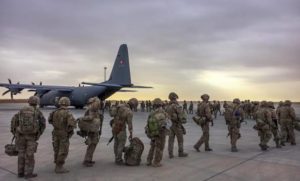غير مرحب بها.. الدنمارك تسحب قواتها من مالي