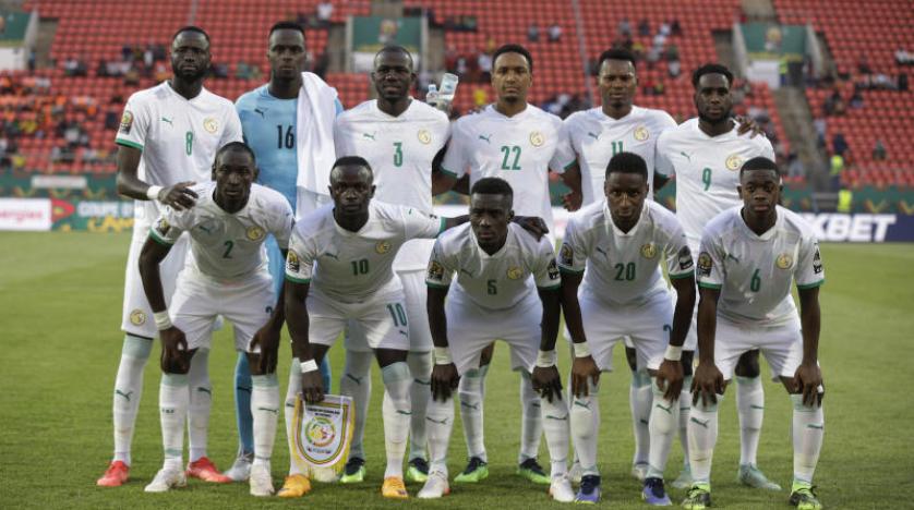 كأس أمم إفريقيا السنغال وغينيا تحسمان بطاقتي المجموعة الثانية