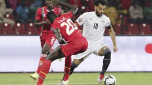 كأس الأمم الأفريقية مصر تعدّل موقفها بالفوز على غينيا بيساو