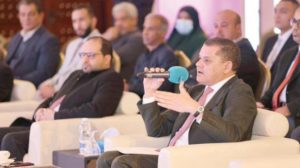 ليبيا صالح يُمهل «المفوضية» حتى فبراير لتحديد موعد للانتخابات