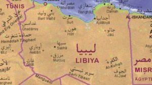 ليبيا.. الجيش يشن عملية كبرى لـ