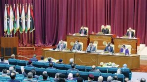 مجلس النواب الليبي يحدد شروط الترشح لمنصب رئيس الحكومة