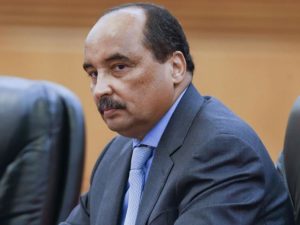 محامي رئيس موريتانيا السابق الإفراج المؤقت عنه جاء متأخرا