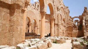ميليشيات إيران في دير الزور تسرق الآثار من ضفاف الفرات