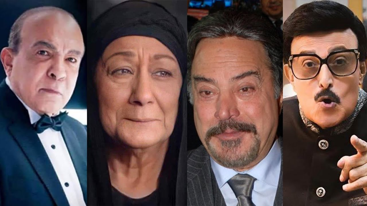نجوم عرب غادرونا في 2021