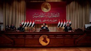 وساطة شيعية إيرانية ـ لبنانية بين الصدر وخصومه