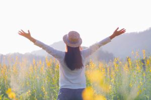 7 جمل إيجابية تغير مجرى حياتنا