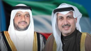 أمير الكويت يقبل استقالة وزيري الدفاع والداخلية