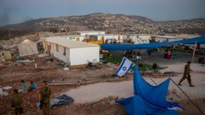 إسرائيل تدفع بخطط مستوطنة في قلب القدس