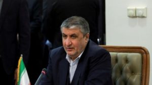 إيران تلوّح بمعاودة إنتاج اليورانيوم العالي التخصيب إذا فشلت المفاوضات