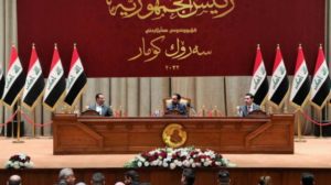 البرلمان العراقي يفتح مجدداً باب الترشح لمنصب رئيس الجمهورية