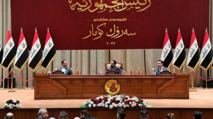 البرلمان العراقي يفتح مجدداً باب الترشح لمنصب رئيس الجمهورية