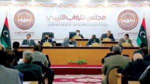 البرلمان الليبي سيختار رئيس وزراء جديداً الخميس